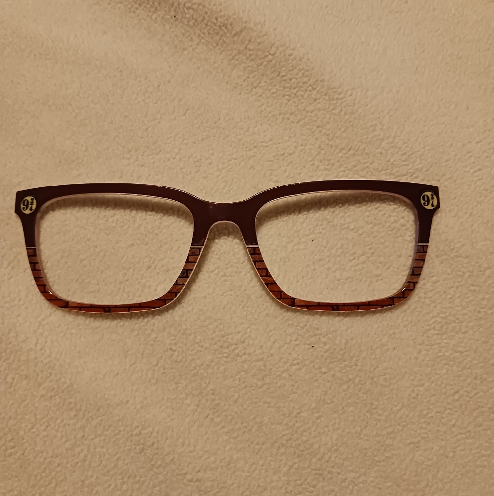 Pair Eyewear Harry Potter toppers